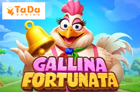 Gallina Fortunata